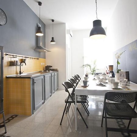 Saint Peter'S Keys Bed & Breakfast Roma Exterior foto