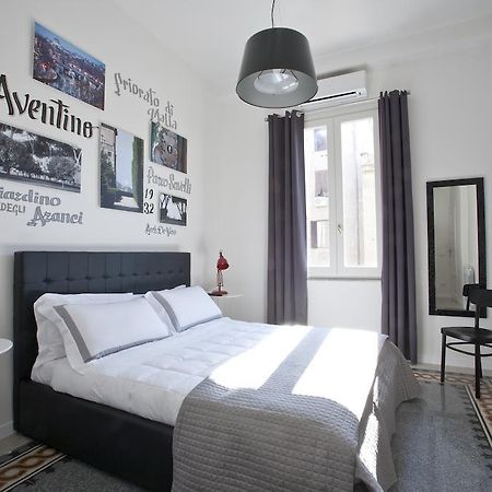 Saint Peter'S Keys Bed & Breakfast Roma Cameră foto