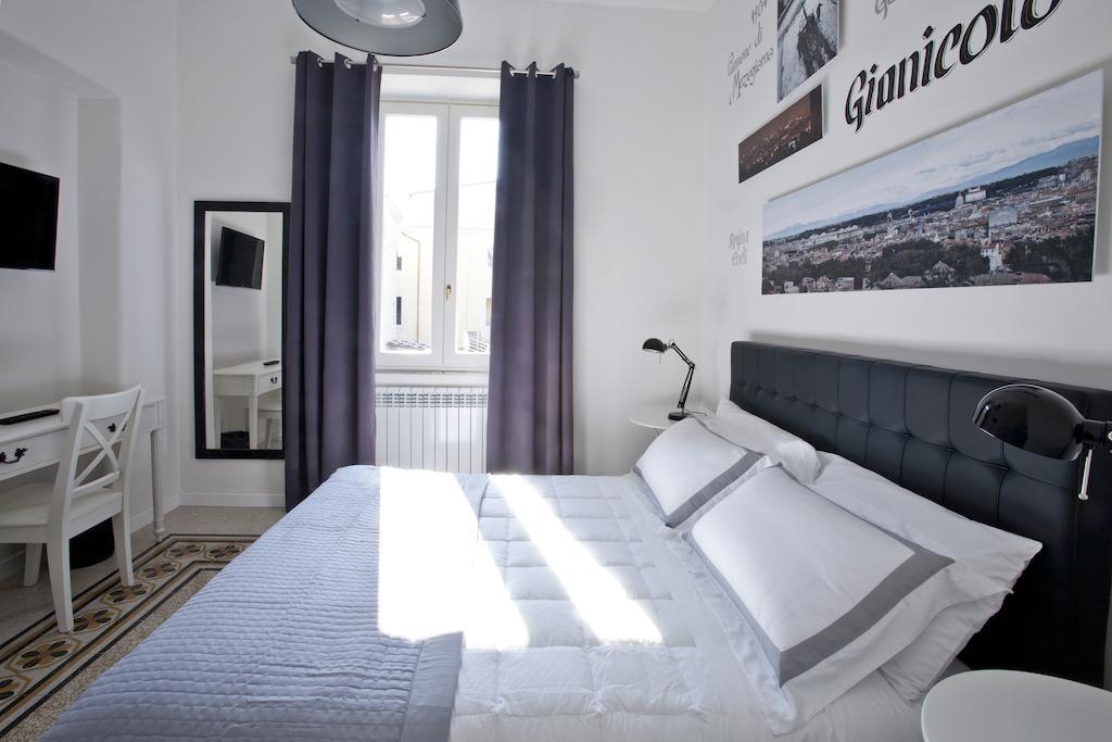 Saint Peter'S Keys Bed & Breakfast Roma Cameră foto
