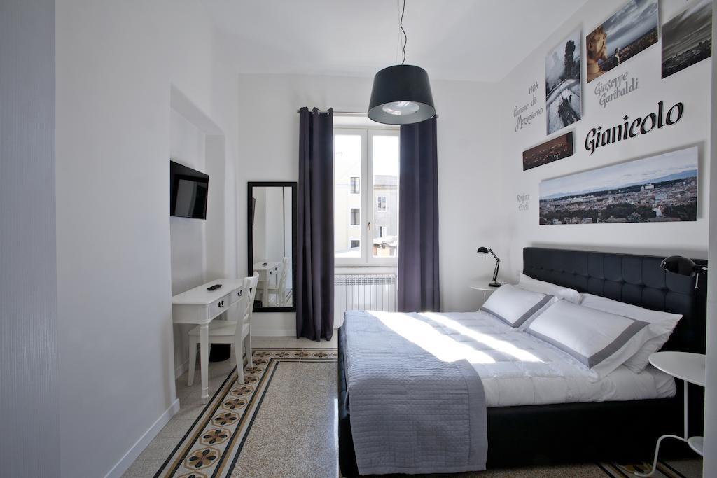Saint Peter'S Keys Bed & Breakfast Roma Cameră foto