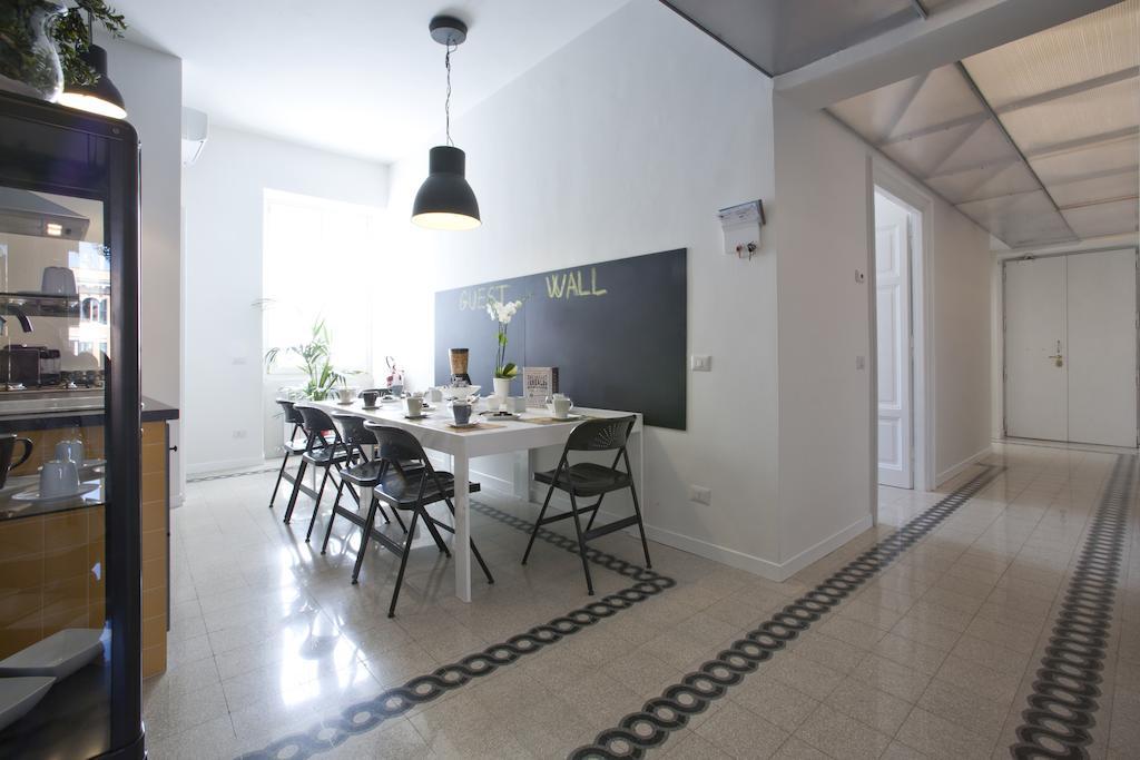Saint Peter'S Keys Bed & Breakfast Roma Exterior foto