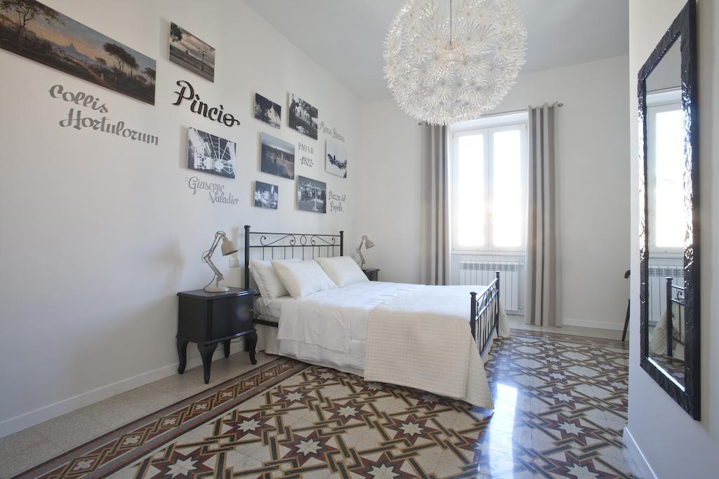 Saint Peter'S Keys Bed & Breakfast Roma Cameră foto