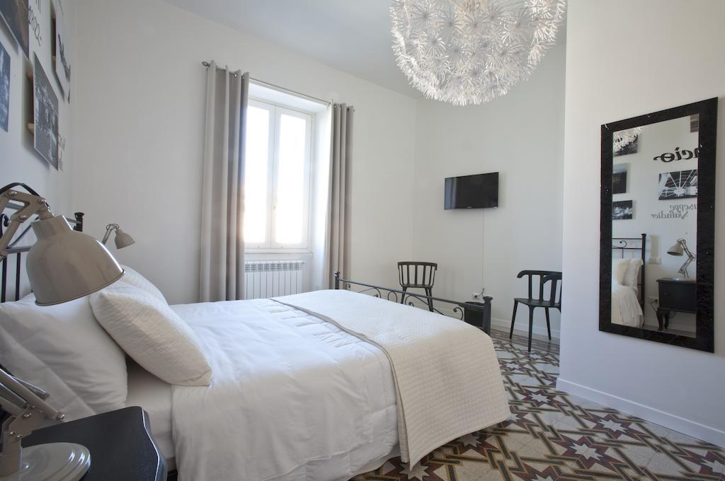 Saint Peter'S Keys Bed & Breakfast Roma Cameră foto