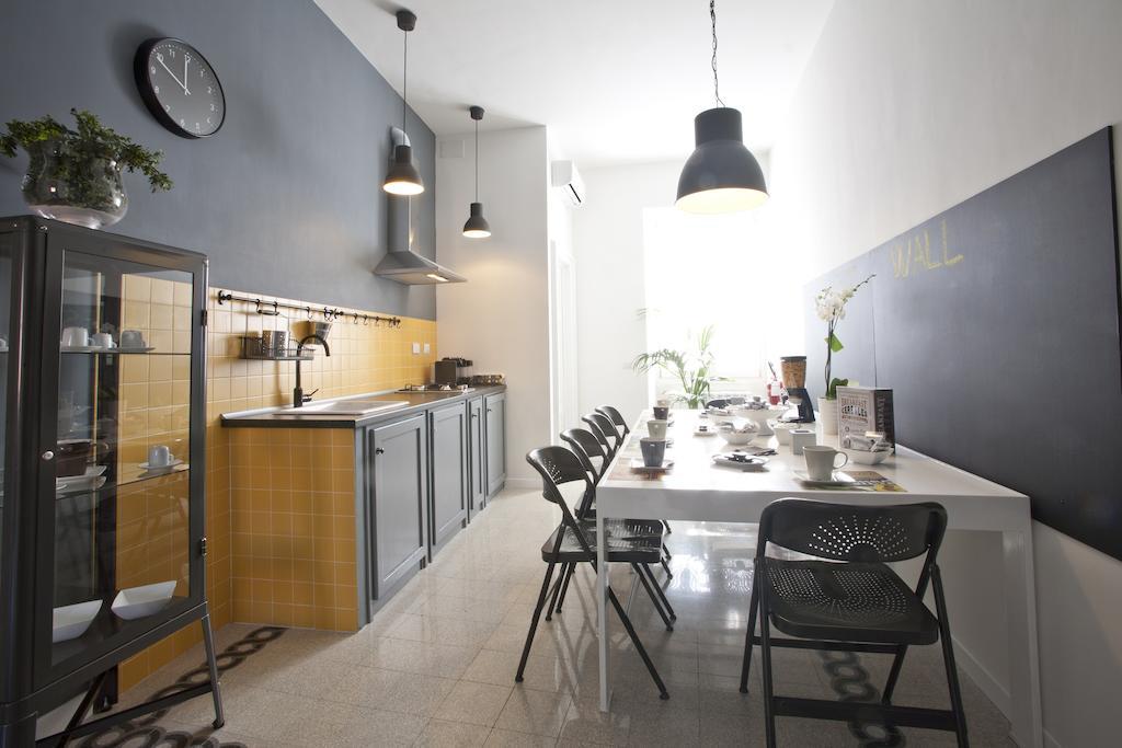 Saint Peter'S Keys Bed & Breakfast Roma Exterior foto