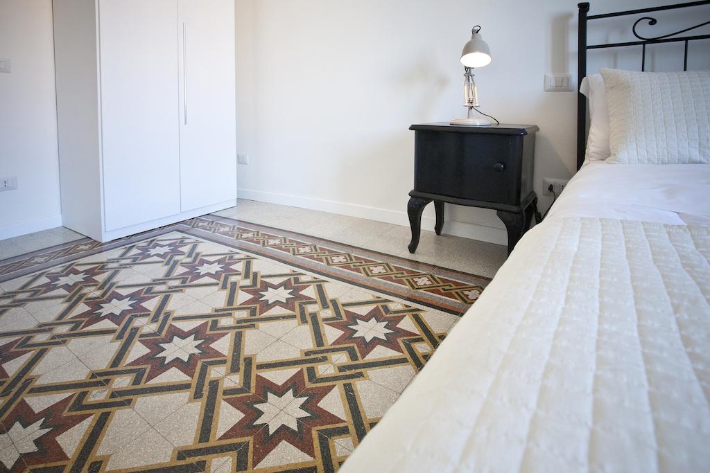 Saint Peter'S Keys Bed & Breakfast Roma Cameră foto