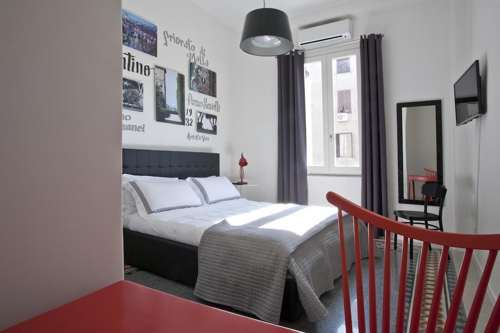 Saint Peter'S Keys Bed & Breakfast Roma Cameră foto