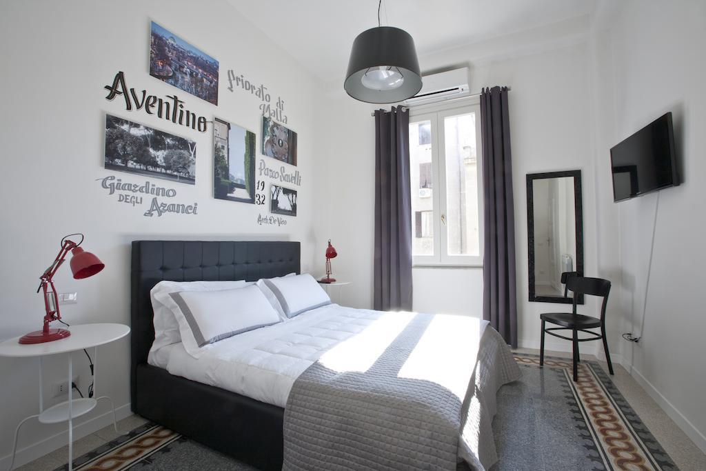 Saint Peter'S Keys Bed & Breakfast Roma Cameră foto