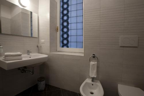 Saint Peter'S Keys Bed & Breakfast Roma Exterior foto